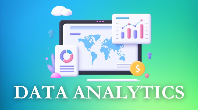 Data Analytics Courses