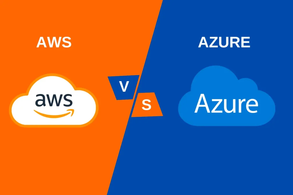 AWS vs Azure