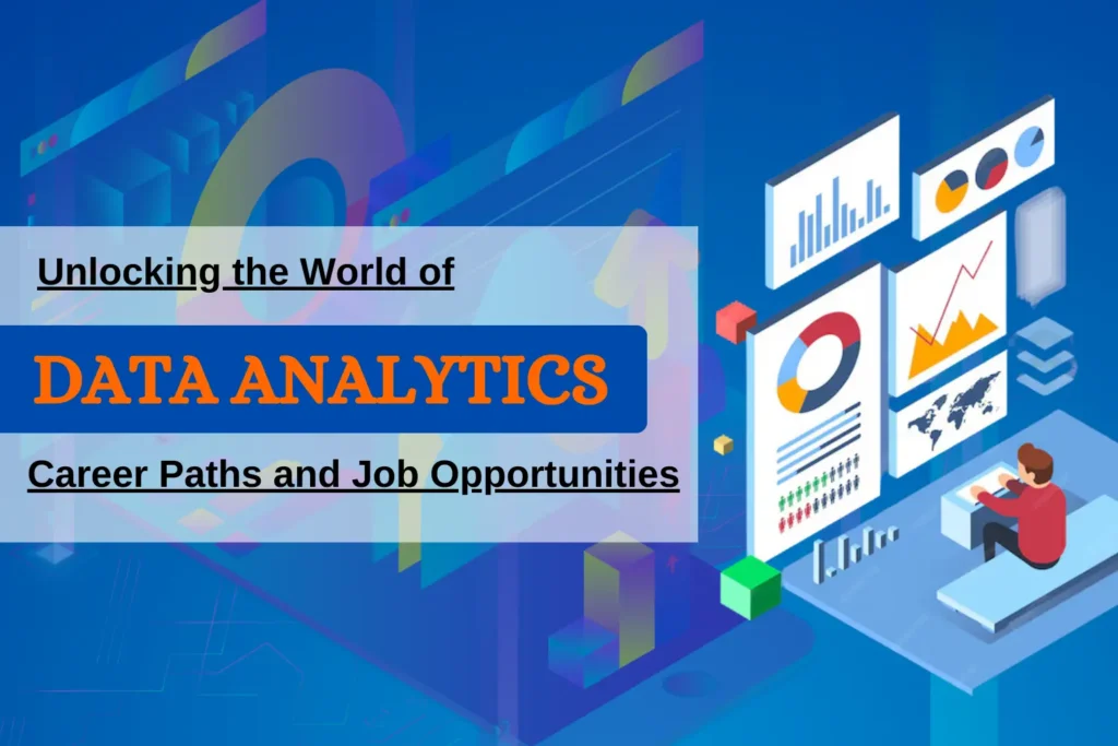 Data Analytics Jobs