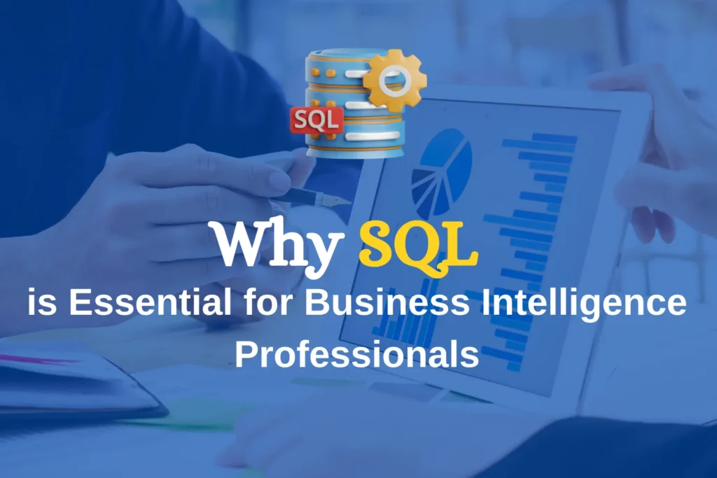 SQL Course