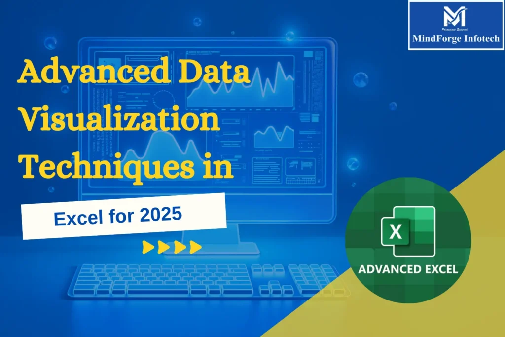 Advance Excel Course