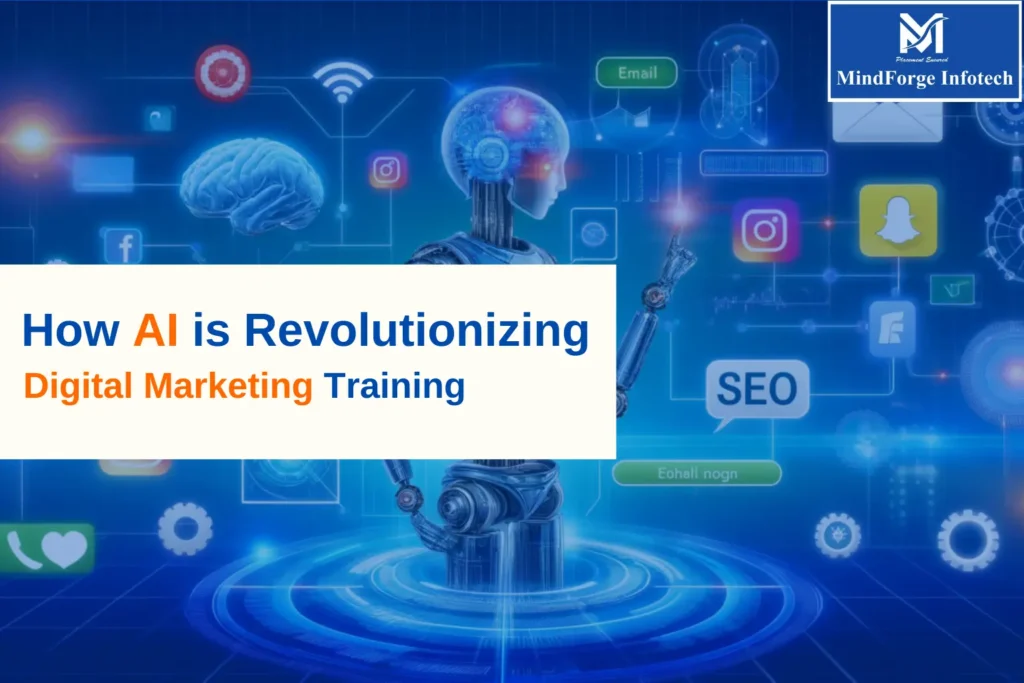 Digital Marketing Course